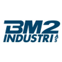 BM2 INDUSTRI A/S logo - Similar company to Dv Lasercut