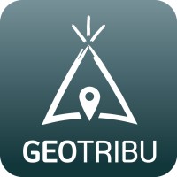 Geotribu logo - Similar company to Georezo