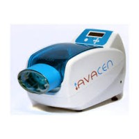 Avacen logo - Similar company to Ax-S Pharma