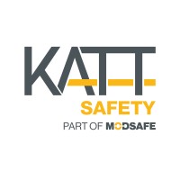 KATT Safety logo - Similar company to Worldly Migration