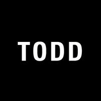 Todd logo - Similar company to Hoost