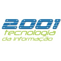 2001 Tecnologia da Informação logo - Similar company to Lumys (By Teractys)