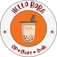 Hello Boba™