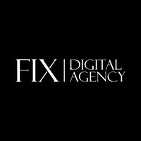 Fix Digital Agency logo - Similar company to Fixdigital Crm