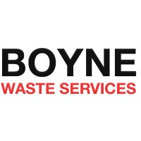 Boyne Waste Services Ltd logo - Similar company to Ces Environmental Services Ltd