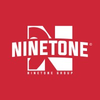 Ninetone Group AB logo - Similar company to Digital DJ Pool