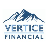 Vertice Financial logo - Similar company to Aspire Wealth Group