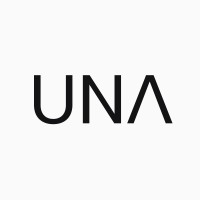 UNA logo - Similar company to Fr0Ntierx