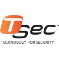 TSec - Technology for Security logo - Similar company to Inxpect