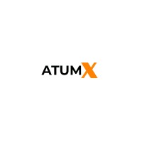 AtumX logo - Similar company to 4X4 Advisory