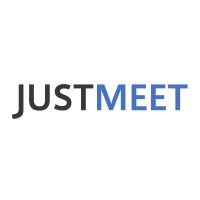 JUSTMEET logo - Similar company to Aleydis Prestige