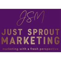 Just Sprout Marketing logo - Similar company to Wukong Media