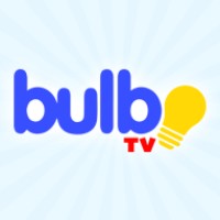 bulbTV logo - Similar company to Antcolony