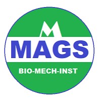 MAGS BIOMECHINST PRODUCTS AND SERVICES LLP
