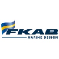 FKAB Marine Design logo - Similar company to D