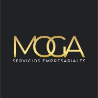 MOGA logo - Similar company to Cabinet Pla