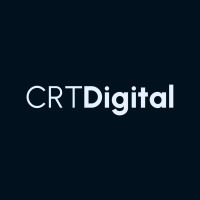 CRT Digital logo - Similar company to Crt Digital Solutions