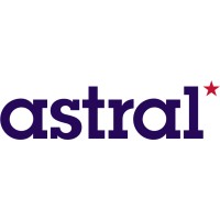 Astral logo - Similar company to Interscale