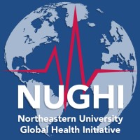 Northeastern University Global Health Initiative (NUGHI) logo - Similar company to Northeastern Votes