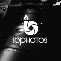 ioPhotos logo - Similar company to Turtle'S Ai