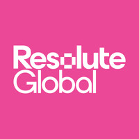 Resolute Global CRE logo - Similar company to Vecinos