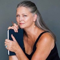 Love, April Kline
