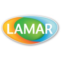 Lamar Egypt logo - Similar company to Edita Food Industries