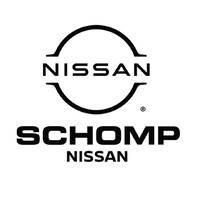 Schomp Nissan logo - Similar company to Schomp Mazda