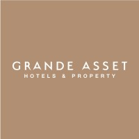 Grande Asset Hotels and Property logo - Similar company to Marciano&Co