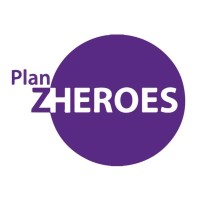 Plan Zheroes - The Zero Food Waste Heroes logo - Similar company to Daiteck_حميتك