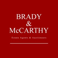 Brady & McCarthy Estate Agents logo - Similar company to Rainforest Adventure Golf