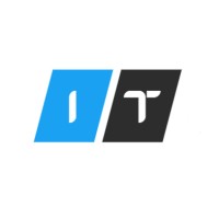 IT logo - Similar company to Systelecom