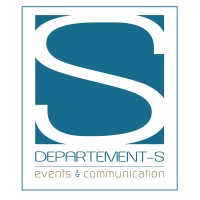 Departement-S Consulting logo - Similar company to Whatagame