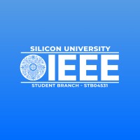 IEEE Student Branch, Silicon University logo - Similar company to The Social Utsav