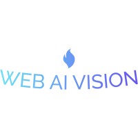 Web AI Vision logo - Similar company to Inlinkers Digital