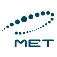 MET Romania logo - Similar company to Ecro