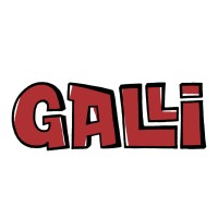 Galliwear logo - Similar company to Wrk In Progress