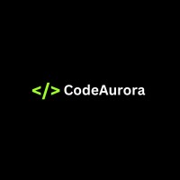 CodeAurora logo - Similar company to Deep Cognition