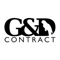 GD Contract logo - Similar company to Gd Contract Ltd