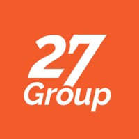 27 Group, Inc. logo - Similar company to Delightex Pte Ltd