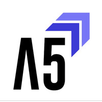 A5 IT logo - Similar company to Verity It