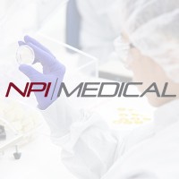 NPI/Medical logo - Similar company to Midwest Co-Pack