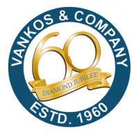 VANKOS AND COMPANY logo - Similar company to Vasu Engineering Pvt Ltd