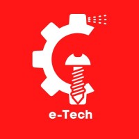ERGO TECHNIK SRL logo - Similar company to C-Pro Ab