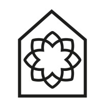 Bruizt interior design logo - Similar company to Open Logistics Network