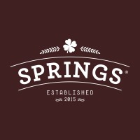 Springs Stores logo - Similar company to Crest Tower