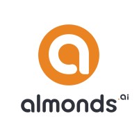 Almonds Ai logo - Similar company to T&T Sports Management Pvt Ltd