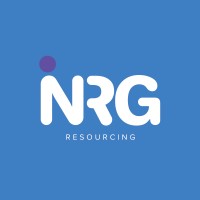 NRG Resourcing logo - Similar company to Echo Finance