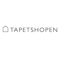 Tapetshopen.se logo - Similar company to Familjetapeter