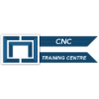 CNC Training Centre logo - Similar company to Cnc Master Training Centre